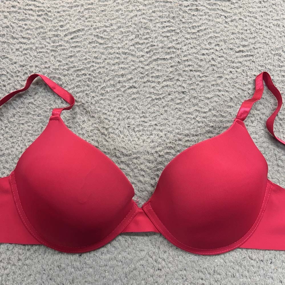 Prima Valentina Bra 38C Push Up Bra Boost Lift